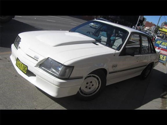 1985 Holden VK Commodore 