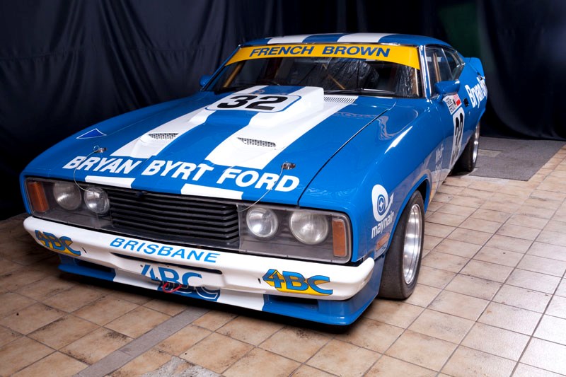 Lloyds Auctions GrpC race cars 1 of 113