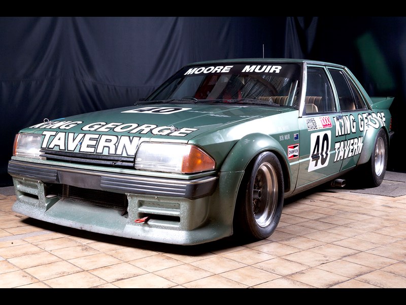 Lloyds Auctions GrpC race cars 87 of 113