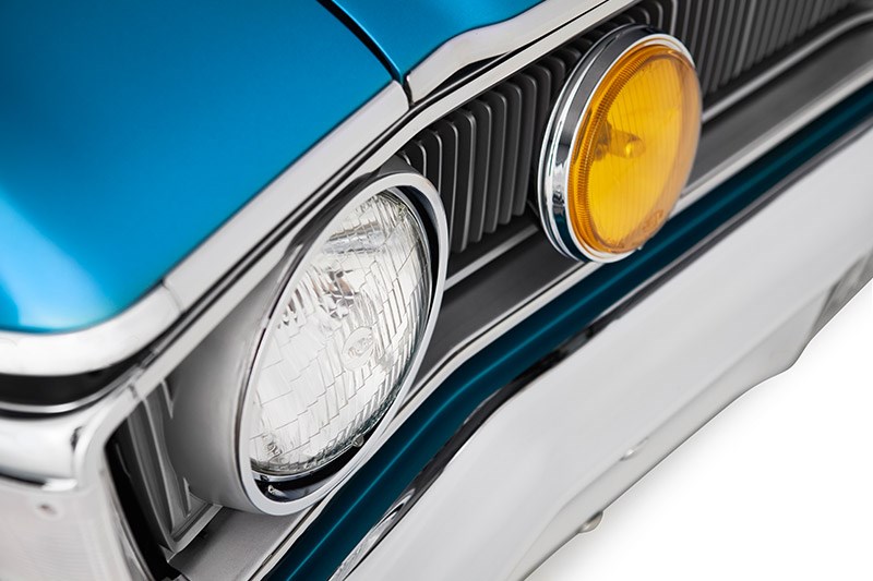 ford xy falcon headlight