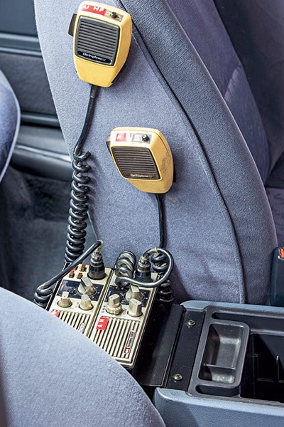 holden commodore interior 2