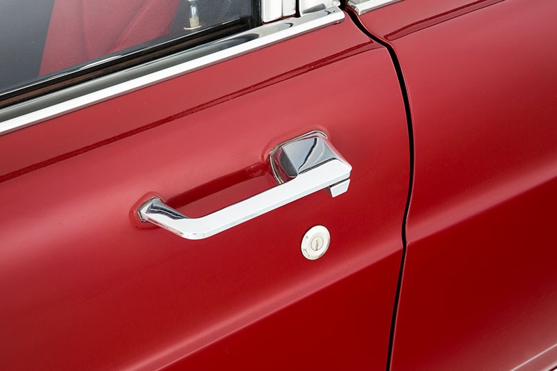 ford xy falcon wagon door handle