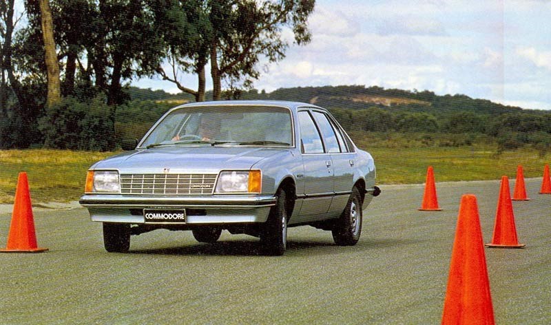 holden vb commodore 5