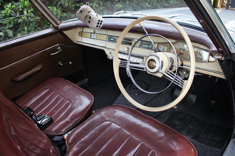 isabella interior