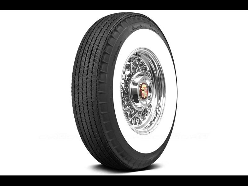 american classic tyre