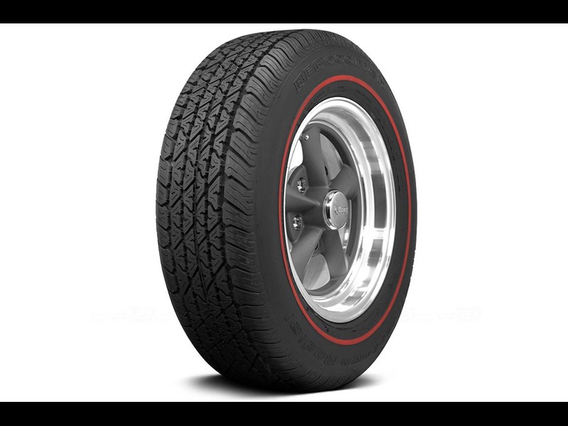 bf goodrich redline tyre