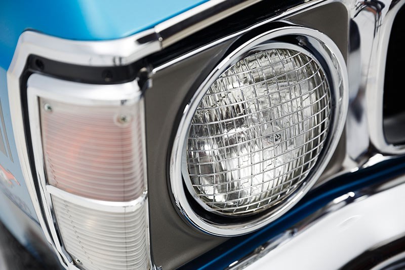 ford falcon xw gtho headlight 2