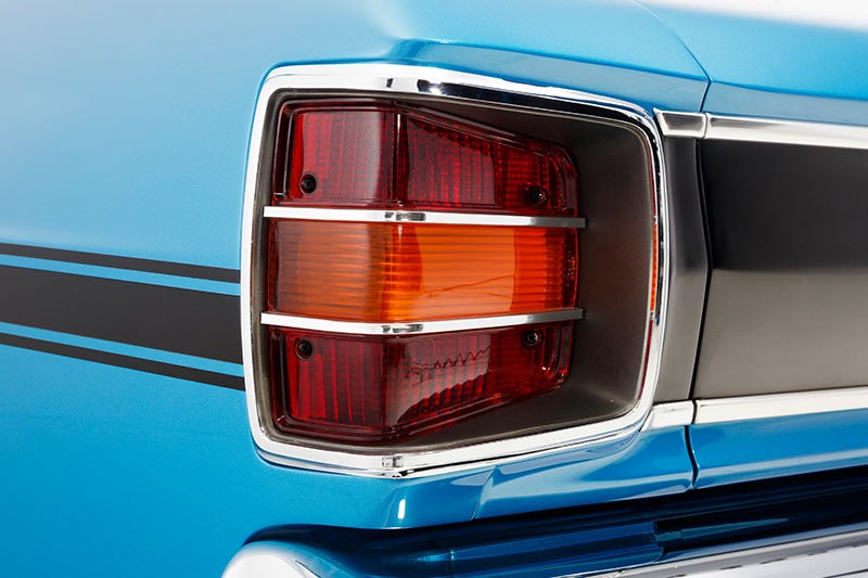 ford falcon xw gtho taillight