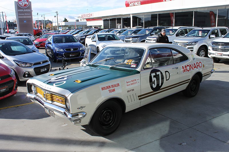 monaro 2