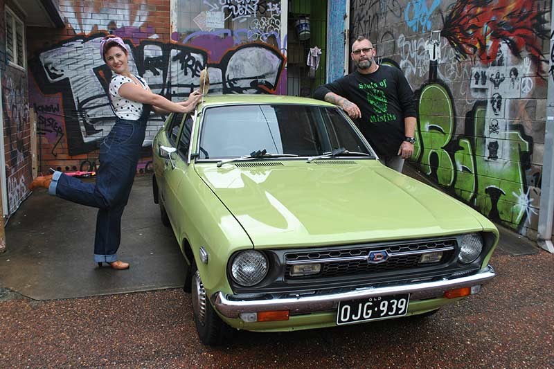 cooly rocks datsun 15