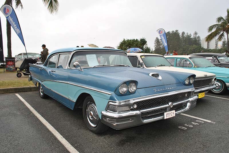 ford fairlane 1