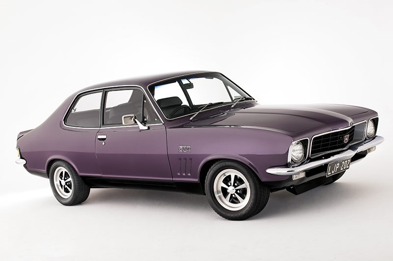 Holden Torana LC + LJ XU-1 Review - Iconic Holdens #8