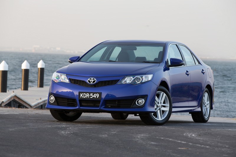 Toyota ceases Australian manufacturing operations 