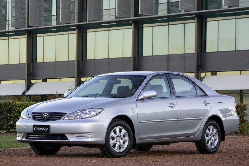 Toyota ceases Australian manufacturing operations 