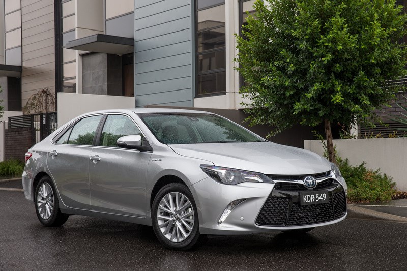 Toyota ceases Australian manufacturing operations 