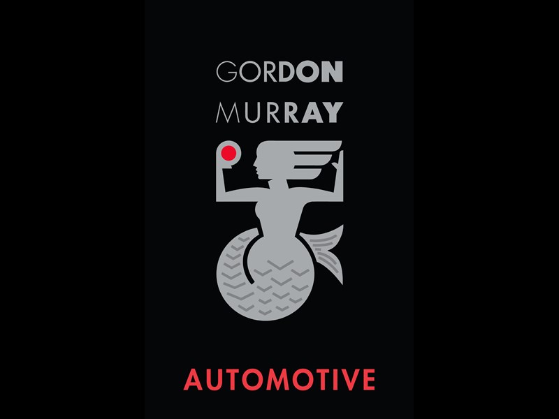 Gordon Murray launches new car company