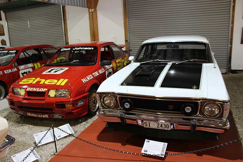 classic rallye tas 32