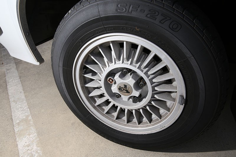 Holden UC Torana 3.3 Reader Ride