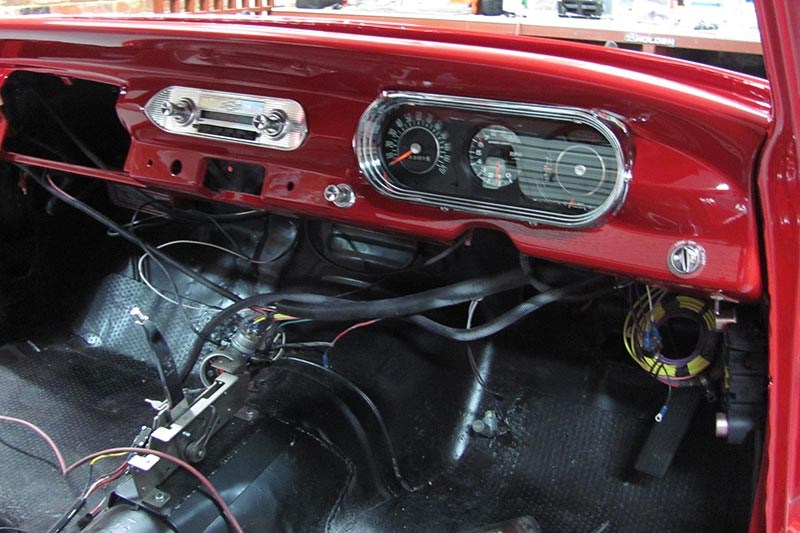 chevy nova resto 9