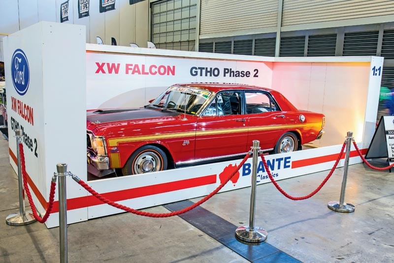 ford xw falcon