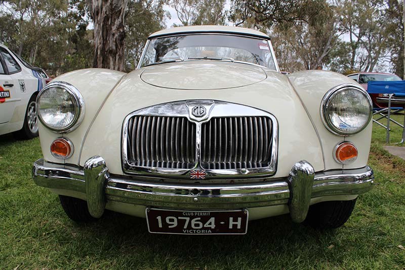 mga front