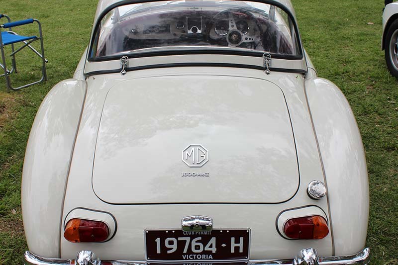 mga rear