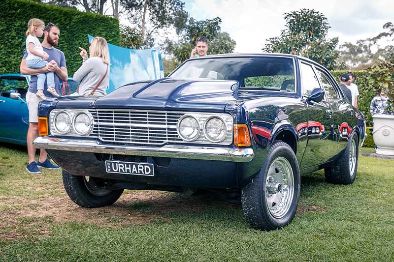 northern beaches muscle car show 51