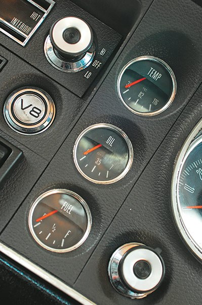 south african monaro gauges 2