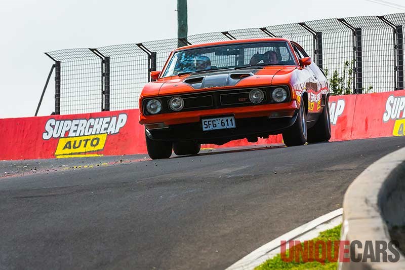 ford falcon hardtops 13