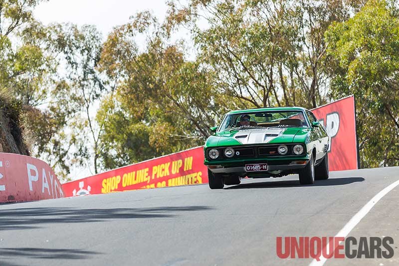 ford falcon hardtops 18