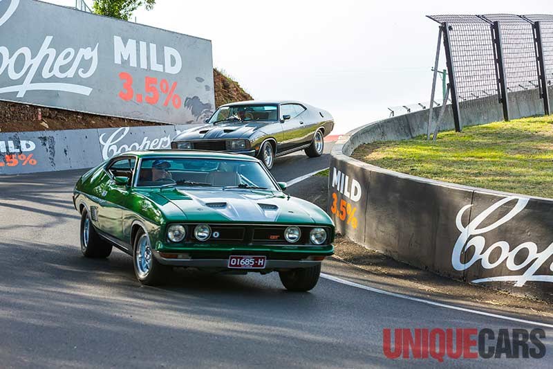 ford falcon hardtops 2