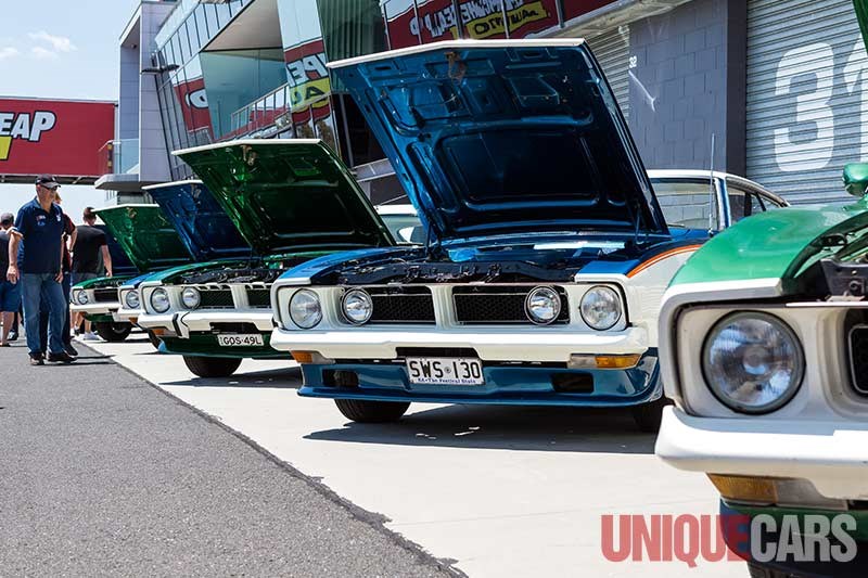 ford falcon hardtops 30