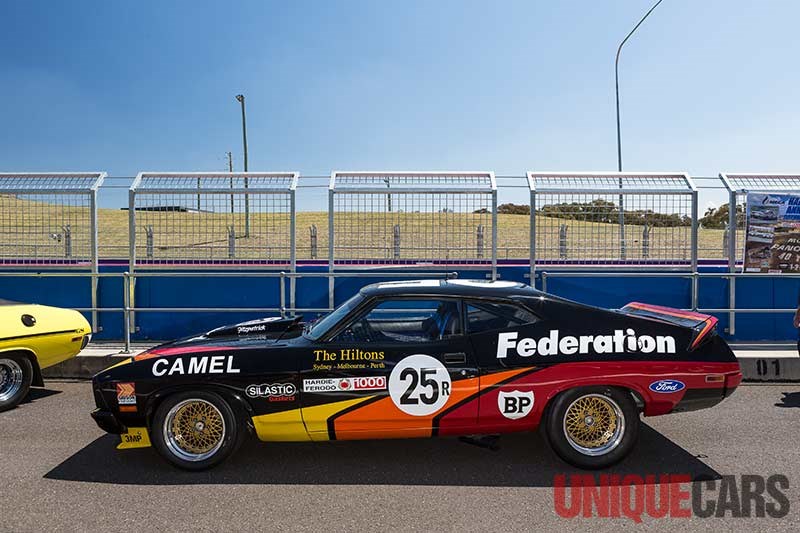 ford falcon hardtops 40