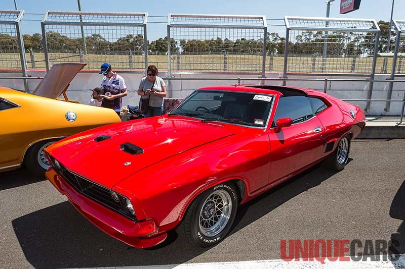 ford falcon hardtops 49