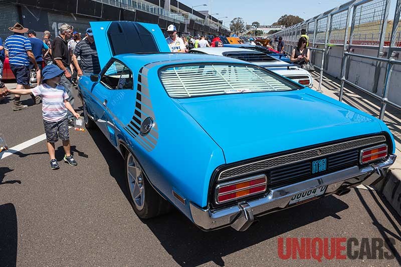 ford falcon hardtops 51