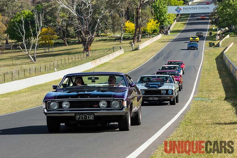 ford falcon hardtops 6