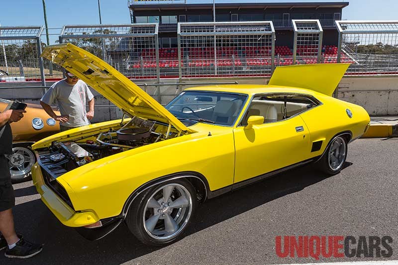 ford falcon hardtops 61