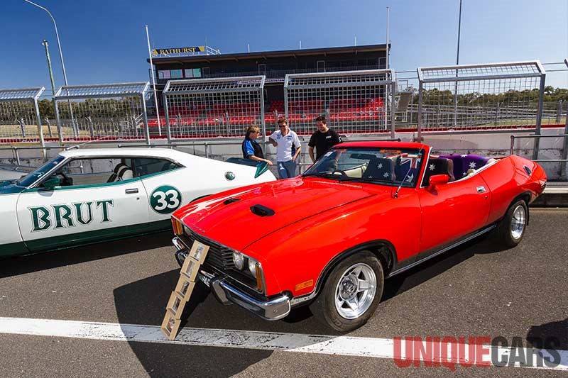 ford falcon hardtops 70