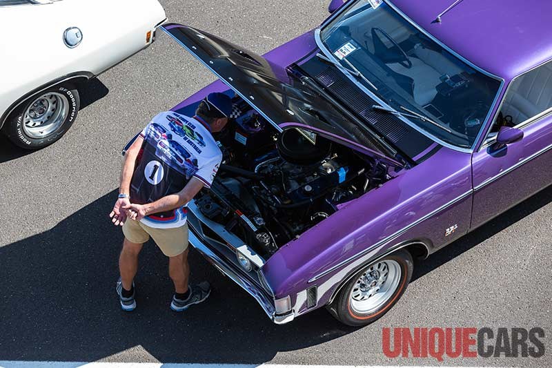 ford falcon hardtops 80