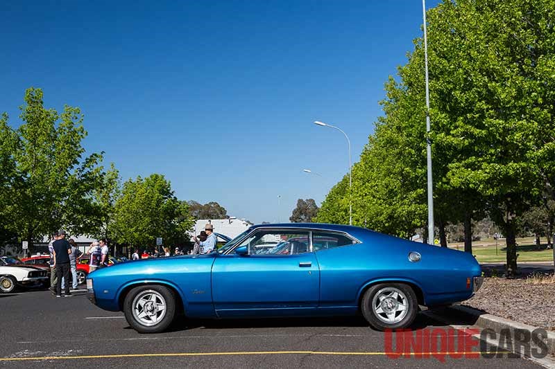 ford falcon hardtops 85