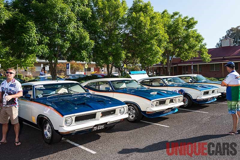 ford falcon hardtops 86