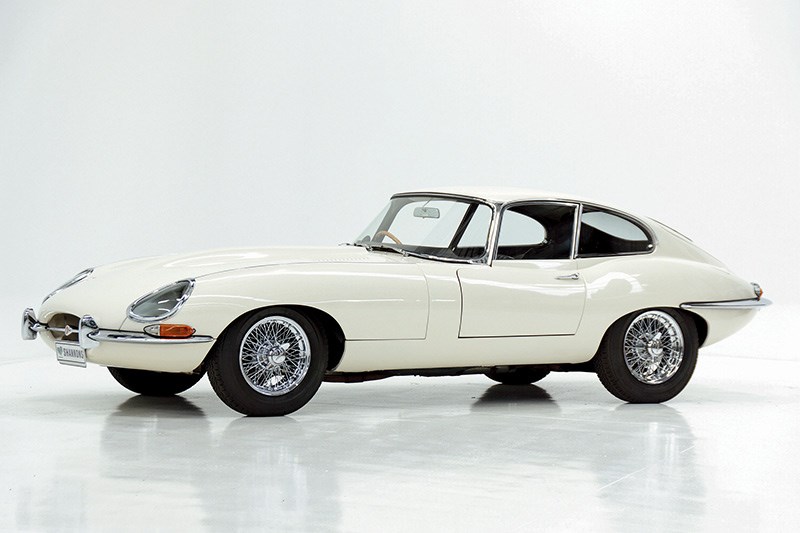 jaguar etype