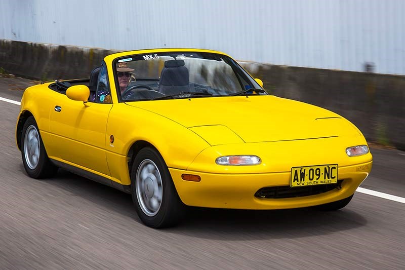 mazda mx5 onroad 2