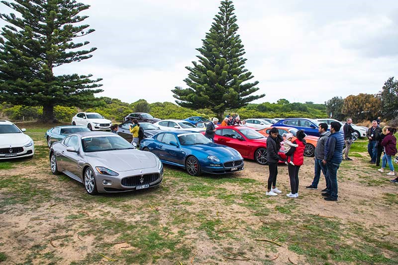 maserati gathering 43