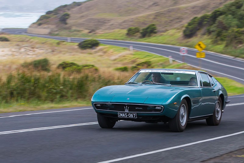 maserati gathering 51