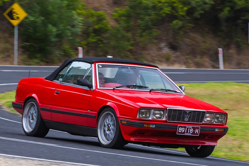 maserati gathering 55