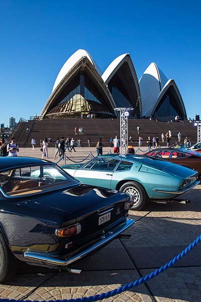 maserati gathering 60