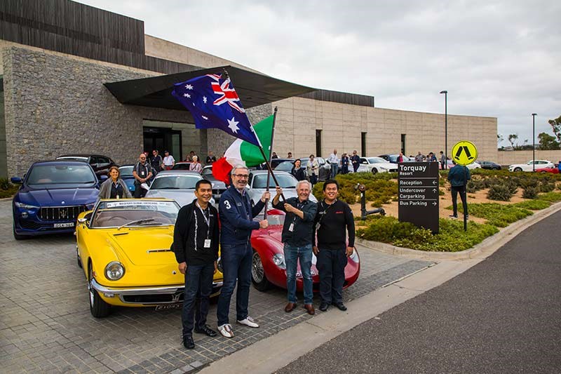 maserati sydney 10