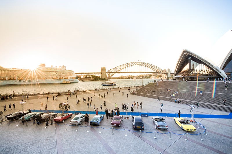 maserati sydney 2