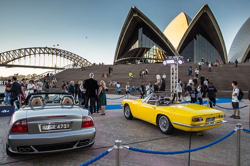 maserati sydney 5